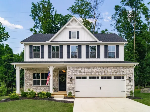 402 Pisa Loop, Delaware, OH 43015