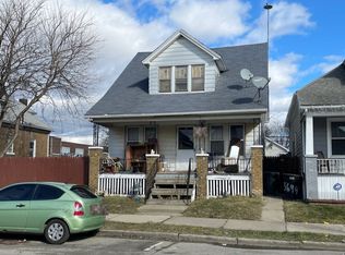 5698 Lumley St, Detroit, MI 48210