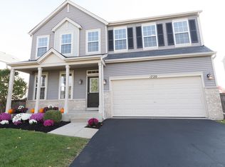 1720 Silver Ridge Dr, Plainfield, IL 60586