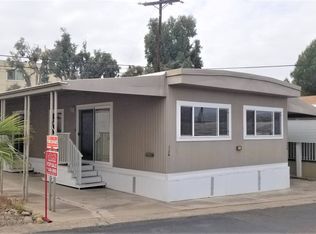 8545 Mission Gorge Rd SPC 326, Santee, CA 92071