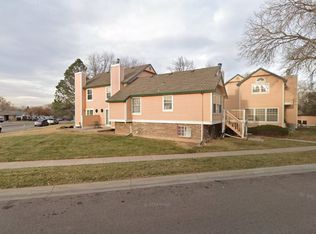 2828 Silverplume Dr APT B1, Fort Collins, CO 80526