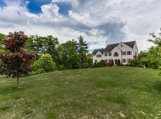 54 Camp St, Paxton, MA 01612