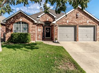 6125 Hillside Ln, Sachse, TX 75048