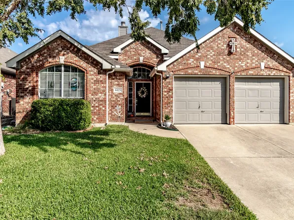 6125 Hillside Ln, Sachse, TX 75048