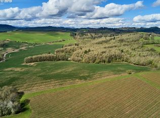 0 NW Oak Hill Rd, Yamhill, OR 97148