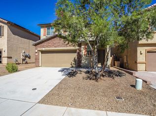 720 W Calle Ocarina, Sahuarita, AZ 85629