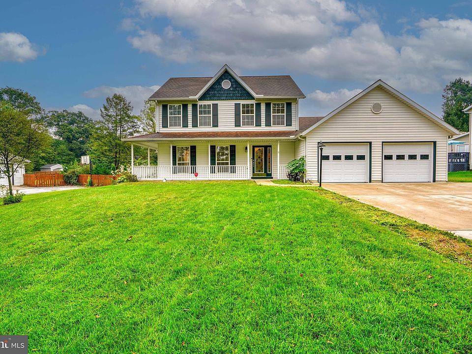 3155 Raintree Rd, York, PA 17404 Zillow