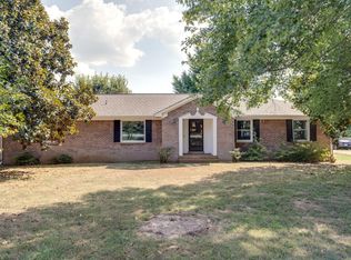 519 Pawnee Trl, Columbia, TN 38401