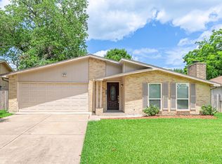 15510 Sierra Valle Dr, Houston, TX 77083