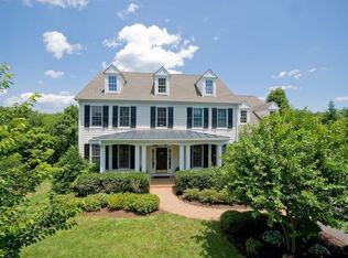 3664 Pertshire Ct, Keswick, VA 22947