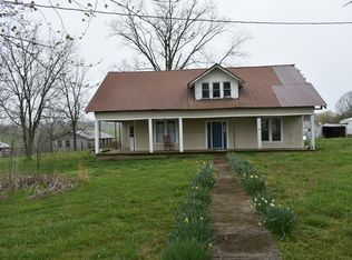 469 New Middleton Hwy, Gordonsville, TN 38563