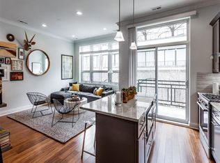 837 S Wells St #2/2, Chicago, IL 60607