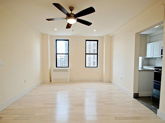 4th image of 639 W 173rd St APT 7B
