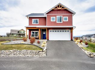 5550 Thimbleberry Loop, Helena, MT 59602