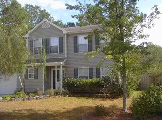 5007 Split Rail Dr, Wilmington, NC 28412