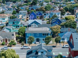 1219 H St, Eureka, CA 95501