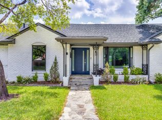 4326 Mendenhall Dr, Dallas, TX 75244