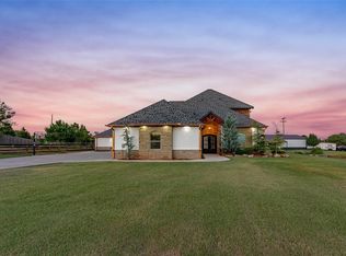 27768 Lariat Rd, Blanchard, OK 73010