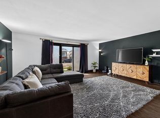 Georgian Condominium, Madison, WI 53711