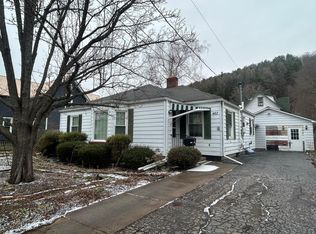 407 Ross St, Coudersport, PA