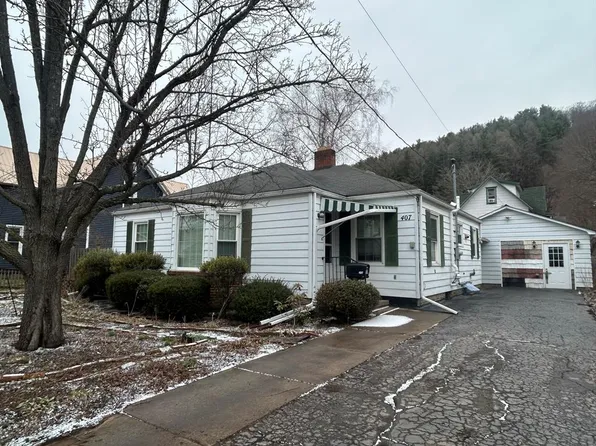 407 Ross St, Coudersport, PA 16915