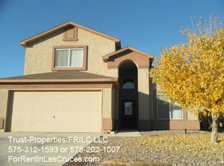 5747 Mesa Ave, Las Cruces, NM 88012