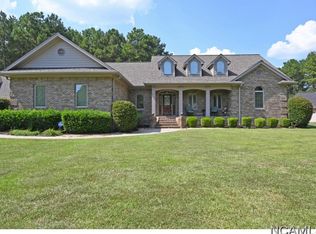 186 S Montcrest, Cullman, AL 35057