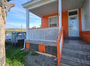 540 Pennington Ave, Trenton, NJ 08618