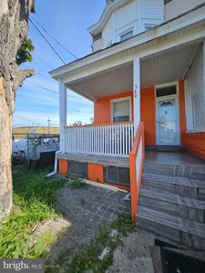 540 Pennington Ave, Trenton, NJ, 08618