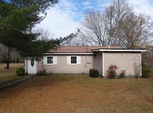 580 Burch Ln, McMinnville, TN 37110