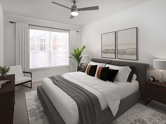 4th image of 17200 Westgrove Dr #1721