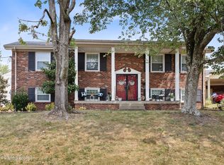 8411 Lou Ct, Louisville, KY