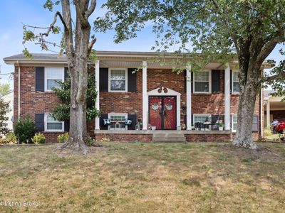 8411 Lou Ct, Louisville, KY, 40219