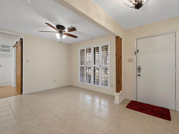 dining room or second living area or office