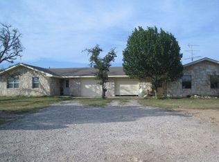 824 S Broadway St, Fredericksburg, TX 78624