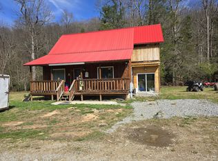 22253B Adolph Rd, Helvetia, WV 26224