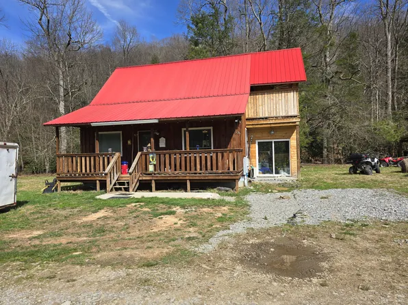 22253B Adolph Rd, Helvetia, WV 26224
