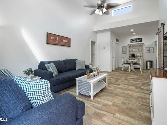 3rd image of 8940 W OLIVE Avenue #113
