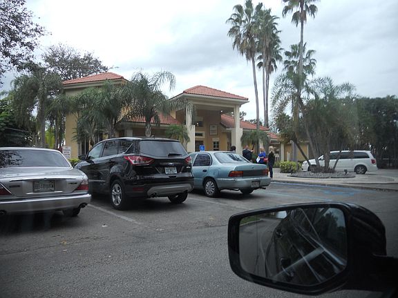 2nd image of 4799 Via Palm Lakes #1607