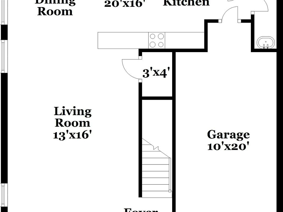 5531 Hidden Cyn, San Antonio, TX 78252 | Zillow
