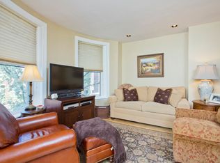 92 W Springfield St APT 3, Boston, MA 02118