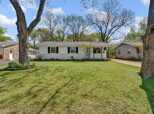 1246 Woodston Rd, Memphis, TN 38117