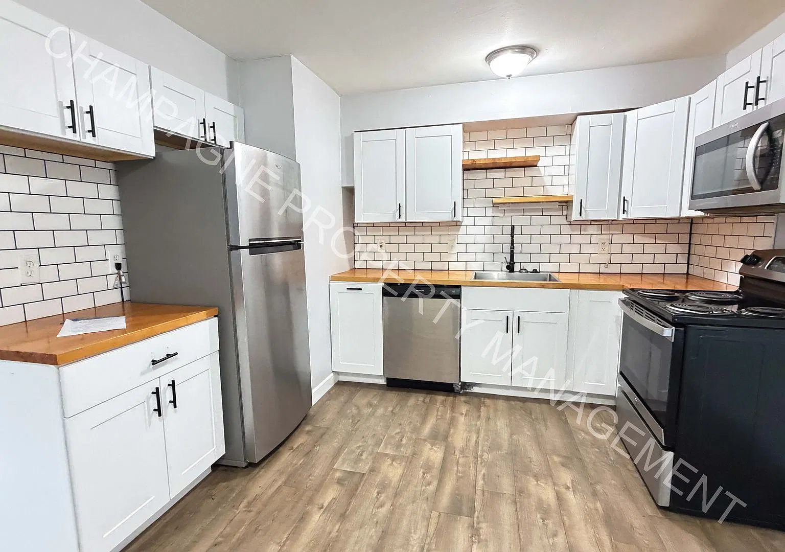 Updated 4-Bedroom Ranch in Ruskin — Photo 4