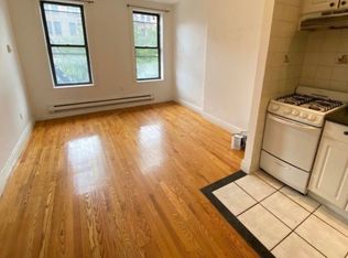 802 9th Ave #2BF, New York, NY 10019