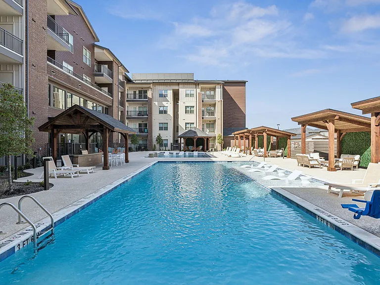 Wildwood Luxury Urban Homes — Photo 41