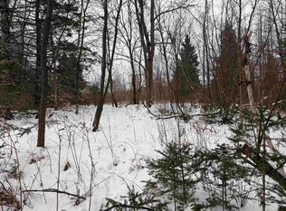 Forest Hill Dr, Townsend, WI 54175