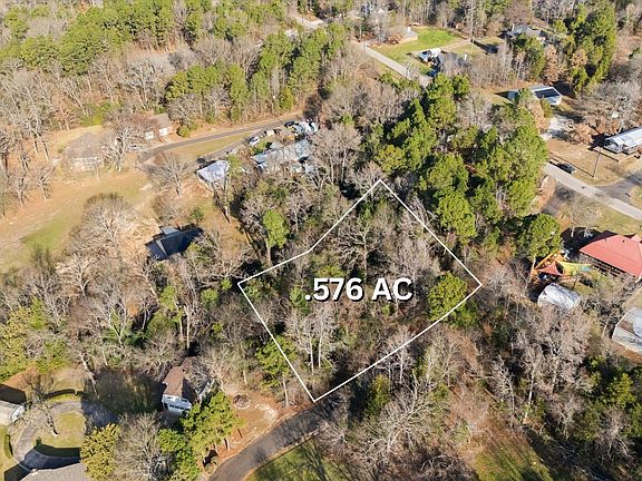 2nd image of County Road 2268