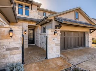 466 Anfield Cir, Austin, TX 78738