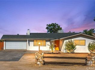 7563 Valley Vista Ave, Yucca Valley, CA 92284