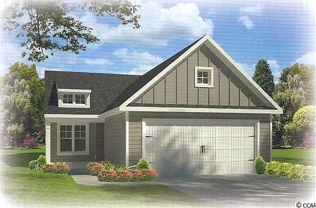 2nd image of 929 Tullamore Ct. lot 154